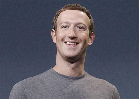 mark zuckerberg age billionaire